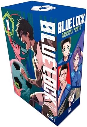 Amazon.com: One Piece Box Set 2: Skypiea and Water Seven: Volumes